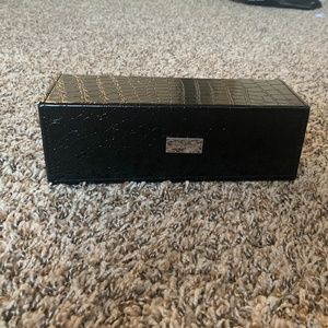 MORPHE SNAKESKIN CASE